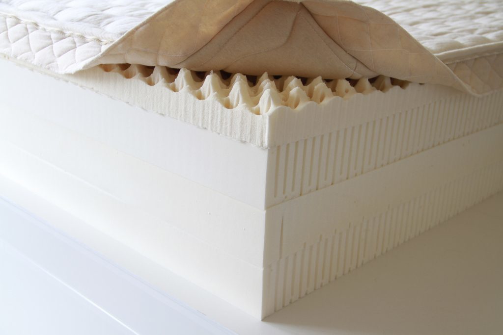 englander natural latex mattress