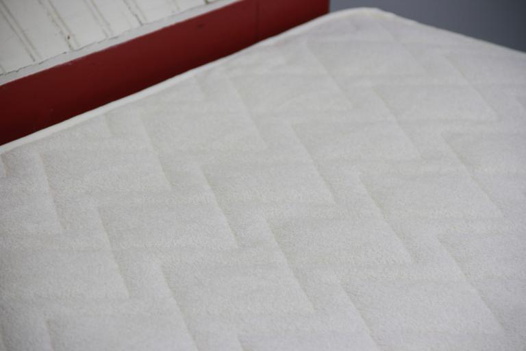 st.dormeir wool mattress protector