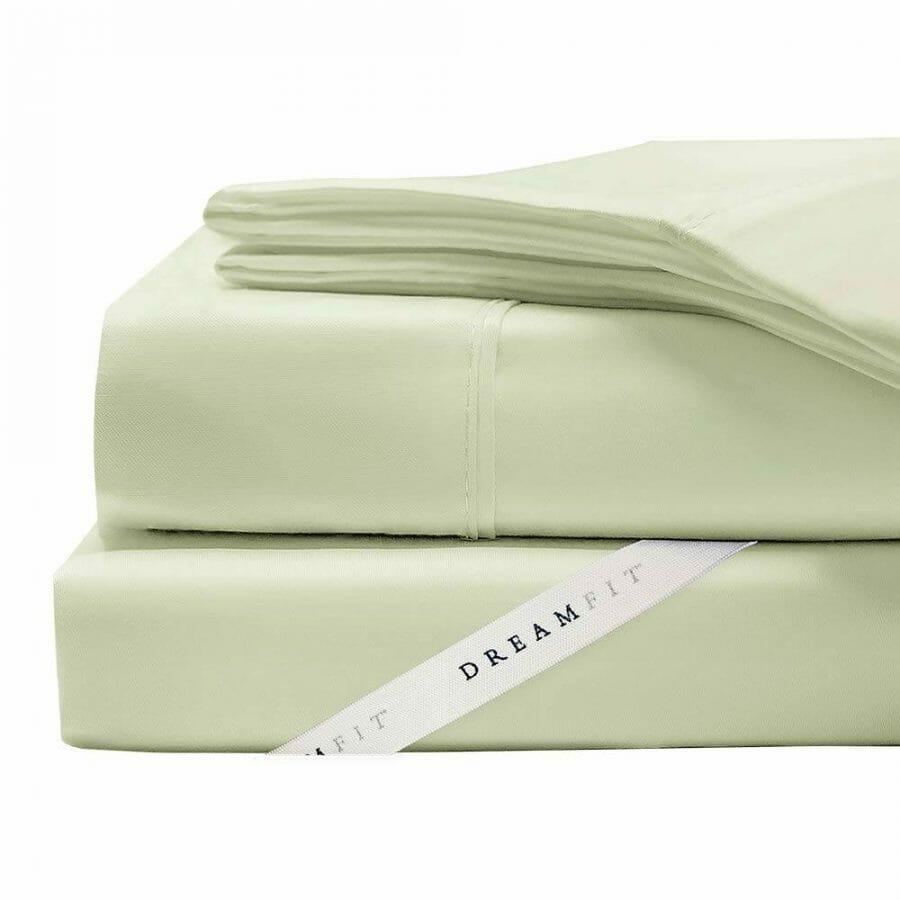 Pima Sheets | Order Pima Cotton 300 Thread Count Dreamfit Sheets for ...