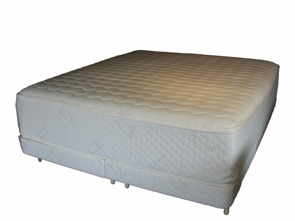tall full size mattress