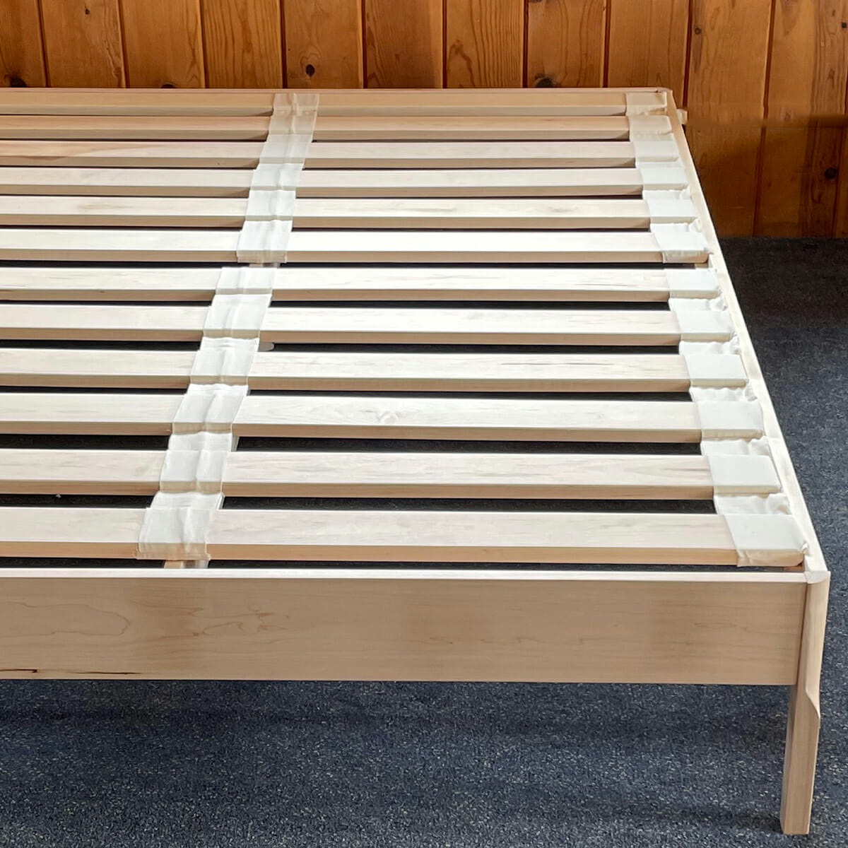 Dapwood Bed Slat Upgrade | teachingcare.com